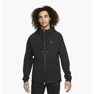 Мужская кофта NIKE M Jordan ESS WARMUP JACKET DJ0886-010