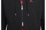 Мужская кофта NIKE M Jordan ESS WARMUP JACKET DJ0886-010 Фото 2