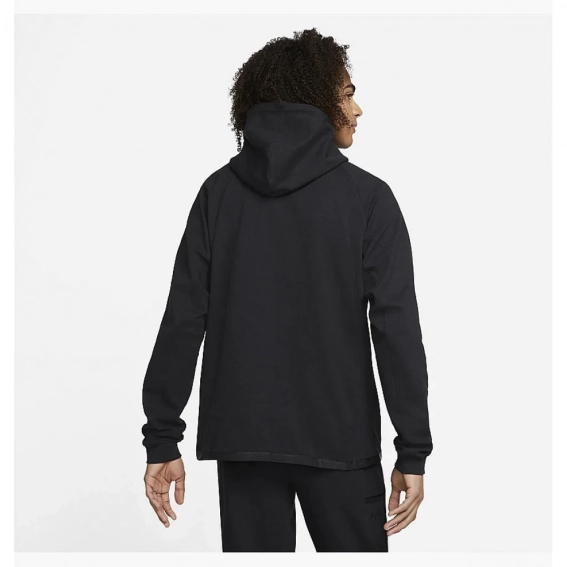 Мужская кофта NIKE M Jordan ESS WARMUP JACKET DJ0886-010 фото 4 — интернет-магазин Tapok