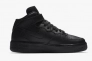 Кросівки Nike Air Force 1 Mid 07 Black CW2289-001 Фото 4