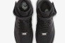 Кросівки Nike Air Force 1 Mid 07 Black CW2289-001 Фото 14