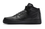 Кросівки Nike Air Force 1 Mid 07 Black CW2289-001 Фото 18