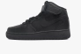 Кроссовки Nike Air Force 1 Mid 07 Black CW2289-001 Фото 20