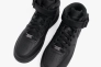 Кроссовки Nike Air Force 1 Mid 07 Black CW2289-001 Фото 21