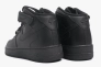 Кроссовки Nike Air Force 1 Mid 07 Black CW2289-001 Фото 23