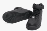 Кроссовки Nike Air Force 1 Mid 07 Black CW2289-001 Фото 24