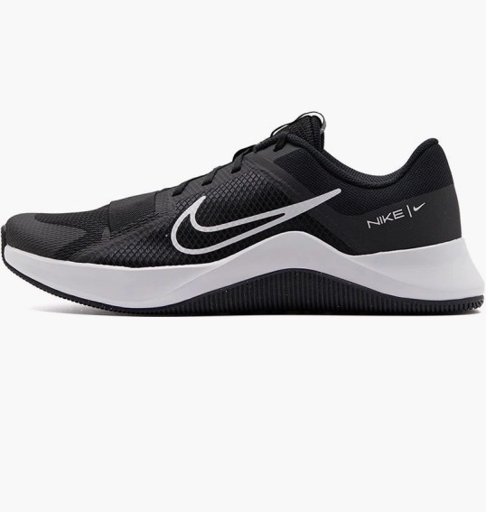 Кросівки чоловічі Nike M Mc Trainer 2 Black Dm0823-003 фото 17 — інтернет-магазин Tapok