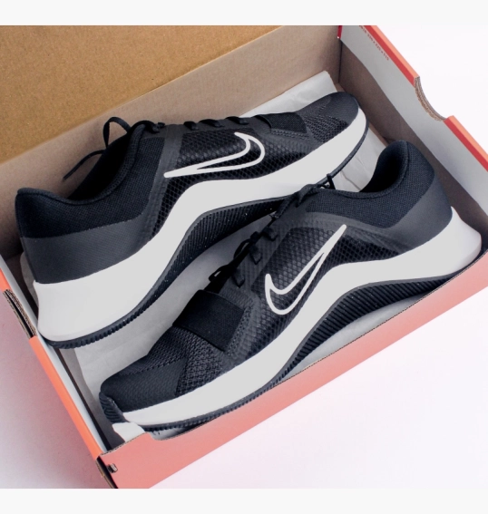 Кросівки чоловічі Nike M Mc Trainer 2 Black Dm0823-003 фото 18 — інтернет-магазин Tapok