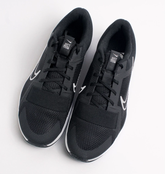 Кросівки чоловічі Nike M Mc Trainer 2 Black Dm0823-003 фото 20 — інтернет-магазин Tapok