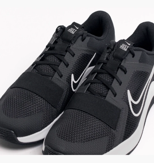 Кросівки чоловічі Nike M Mc Trainer 2 Black Dm0823-003 фото 21 — інтернет-магазин Tapok