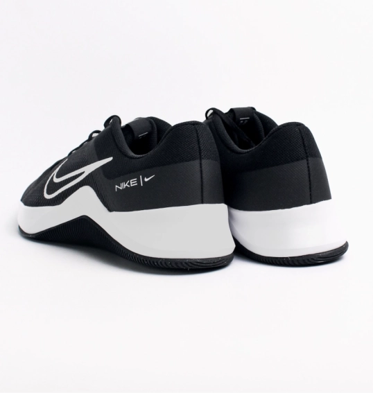 Кросівки чоловічі Nike M Mc Trainer 2 Black Dm0823-003 фото 22 — інтернет-магазин Tapok