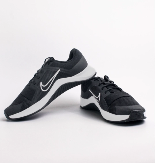 Кросівки чоловічі Nike M Mc Trainer 2 Black Dm0823-003 фото 24 — інтернет-магазин Tapok