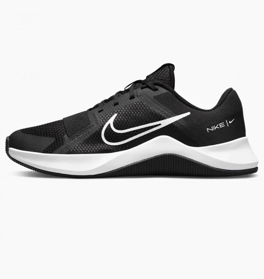 Кроссовки Nike M Mc Trainer 2 Black Dm0823-003 фото 1 — интернет-магазин Tapok