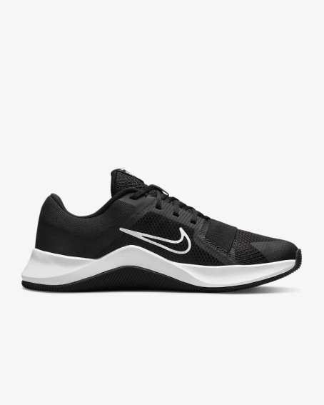 Кроссовки Nike M Mc Trainer 2 Black Dm0823-003 фото 2 — интернет-магазин Tapok