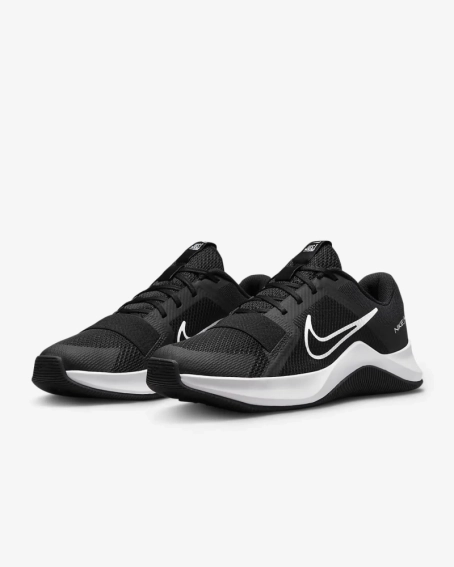 Кроссовки Nike M Mc Trainer 2 Black Dm0823-003 фото 4 — интернет-магазин Tapok