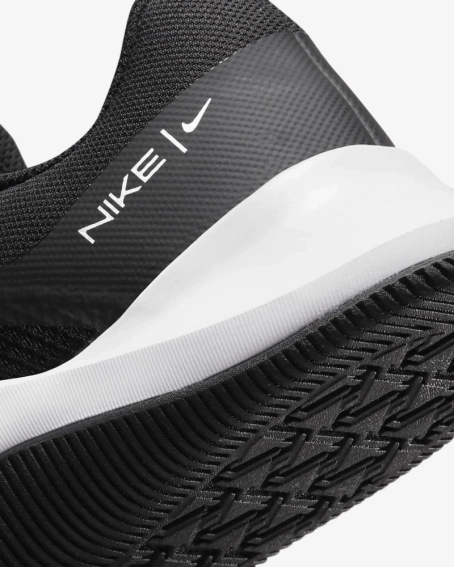 Кросівки чоловічі Nike M Mc Trainer 2 Black Dm0823-003 фото 7 — інтернет-магазин Tapok