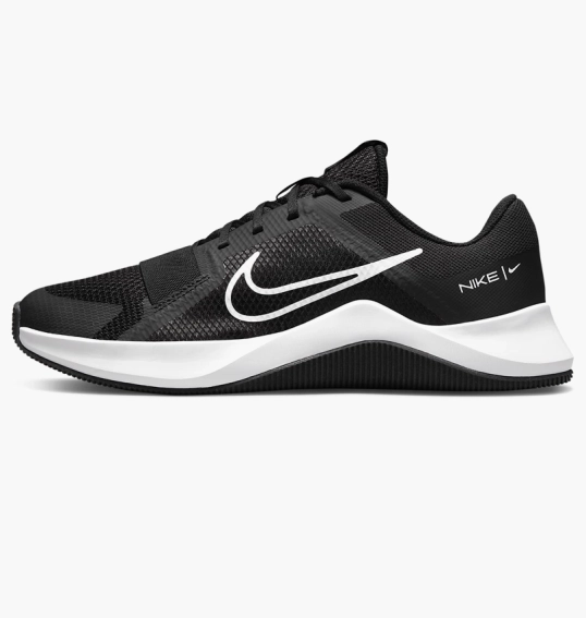 Кросівки чоловічі Nike M Mc Trainer 2 Black Dm0823-003 фото 9 — інтернет-магазин Tapok