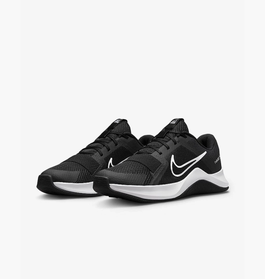 Кроссовки Nike M Mc Trainer 2 Black Dm0823-003 фото 12 — интернет-магазин Tapok