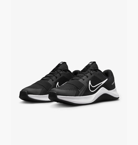 Кросівки чоловічі Nike M Mc Trainer 2 Black Dm0823-003 фото 12 — інтернет-магазин Tapok