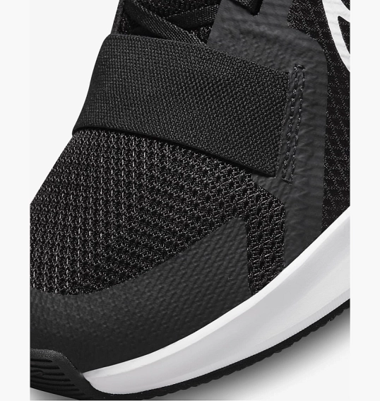 Кросівки чоловічі Nike M Mc Trainer 2 Black Dm0823-003 фото 14 — інтернет-магазин Tapok