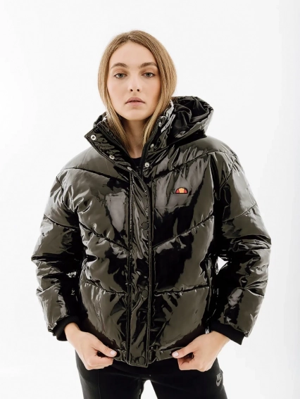 Куртка Ellesse Tarantino Padded Jacket SGT19170-011 фото 1 — интернет-магазин Tapok