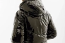 Куртка Ellesse Tarantino Padded Jacket SGT19170-011 Фото 2