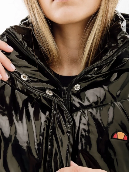 Куртка Ellesse Tarantino Padded Jacket SGT19170-011 фото 3 — интернет-магазин Tapok