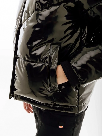Куртка Ellesse Tarantino Padded Jacket SGT19170-011 фото 4 — интернет-магазин Tapok