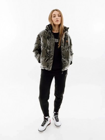 Куртка Ellesse Tarantino Padded Jacket SGT19170-011 фото 5 — интернет-магазин Tapok