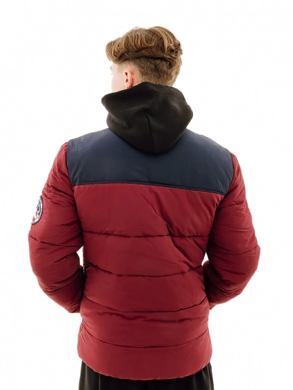 Куртка Ellesse Nebula Padded Jacket SHR12789-803 фото 2 — интернет-магазин Tapok