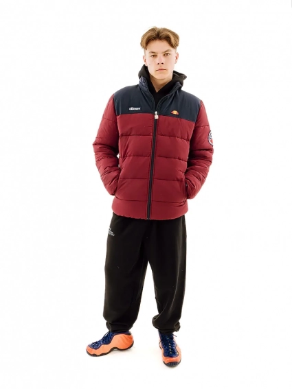 Куртка Ellesse Nebula Padded Jacket SHR12789-803 фото 5 — интернет-магазин Tapok