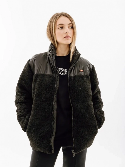 Куртка Ellesse Simonetti padded Jacket SGT19175-011 фото 1 — интернет-магазин Tapok