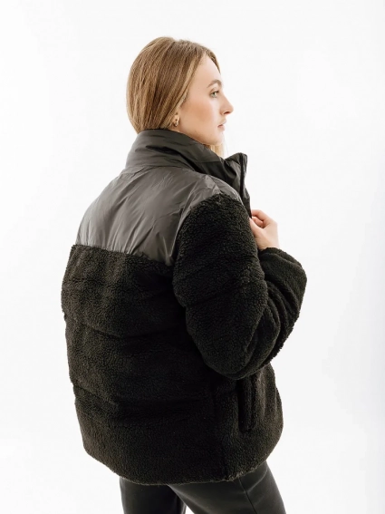 Куртка Ellesse Simonetti padded Jacket SGT19175-011 фото 2 — інтернет-магазин Tapok
