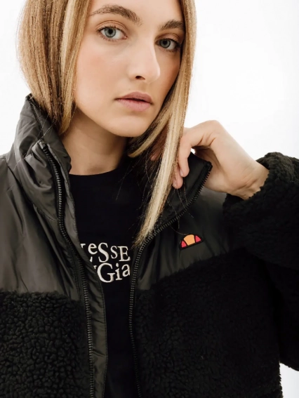 Куртка Ellesse Simonetti padded Jacket SGT19175-011 фото 3 — інтернет-магазин Tapok
