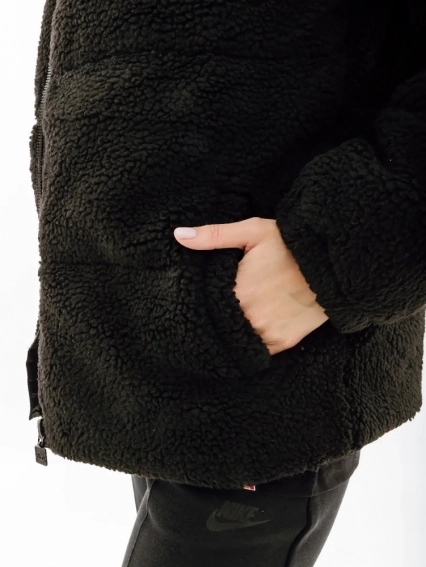 Куртка Ellesse Simonetti padded Jacket SGT19175-011 фото 4 — інтернет-магазин Tapok