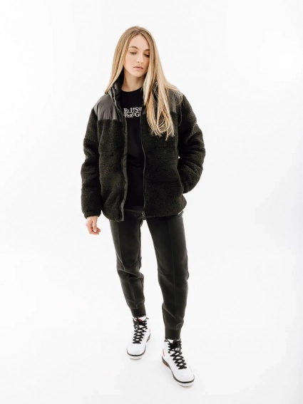Куртка Ellesse Simonetti padded Jacket SGT19175-011 фото 5 — интернет-магазин Tapok