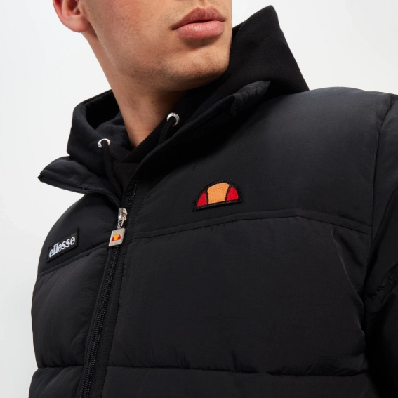 Куртка Ellesse Nebula Padded Jacket SHR12789-011 фото 5 — интернет-магазин Tapok