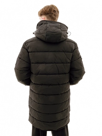 Куртка Ellesse Norris Jacket SHT19086-011 фото 2 — интернет-магазин Tapok