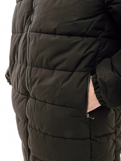Куртка Ellesse Norris Jacket SHT19086-011 фото 4 — интернет-магазин Tapok