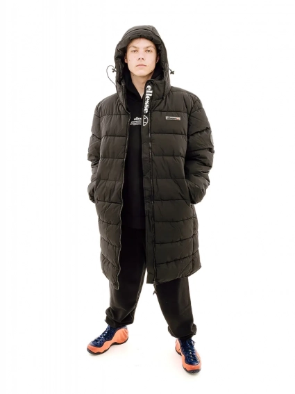 Куртка Ellesse Norris Jacket SHT19086-011 фото 5 — интернет-магазин Tapok
