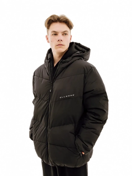 Куртка Ellesse Sabatini Padded Jacket SXT19114-011 фото 1 — интернет-магазин Tapok