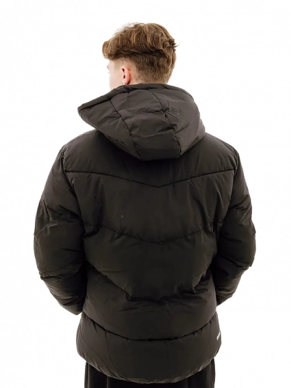 Куртка Ellesse Sabatini Padded Jacket SXT19114-011 фото 2 — интернет-магазин Tapok