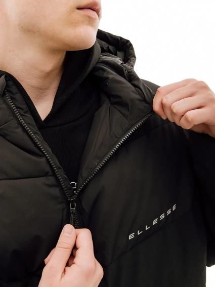 Куртка Ellesse Sabatini Padded Jacket SXT19114-011 фото 3 — интернет-магазин Tapok