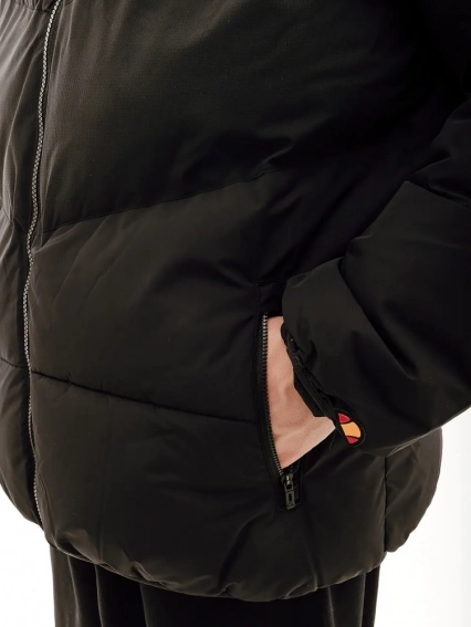 Куртка Ellesse Sabatini Padded Jacket SXT19114-011 фото 4 — интернет-магазин Tapok