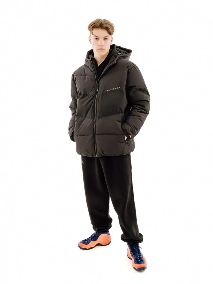 Куртка Ellesse Sabatini Padded Jacket SXT19114-011 фото 5 — интернет-магазин Tapok