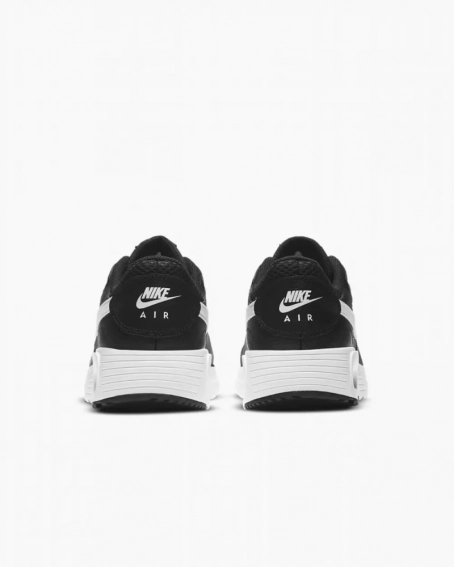 Кросівки Nike Air Max Sc Black CW4554-001 фото 9 — інтернет-магазин Tapok