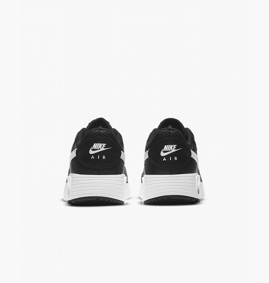 Кросівки Nike Air Max Sc Black CW4554-001 фото 20 — інтернет-магазин Tapok