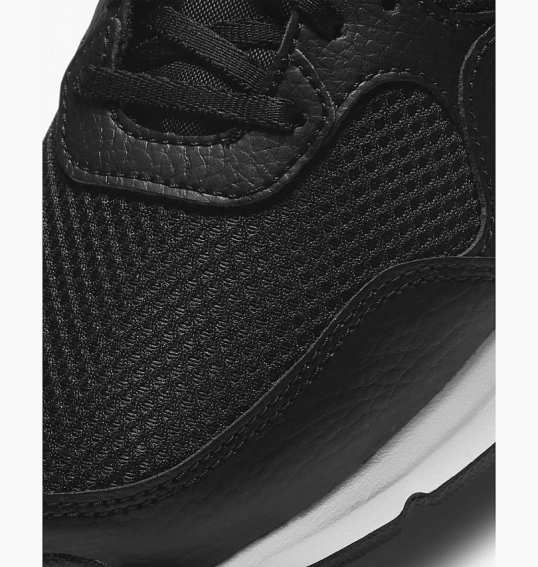 Кросівки Nike Air Max Sc Black CW4554-001 фото 21 — інтернет-магазин Tapok