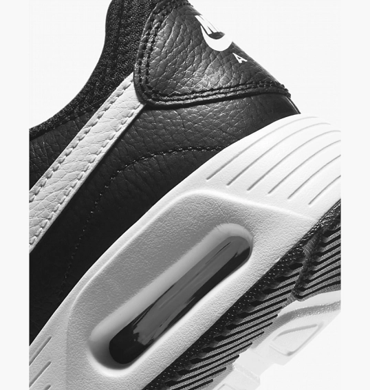 Кросівки Nike Air Max Sc Black CW4554-001 фото 22 — інтернет-магазин Tapok