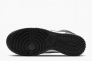 Кроссовки Nike Dunk High Panda Black/White Dd1869-103 Фото 5